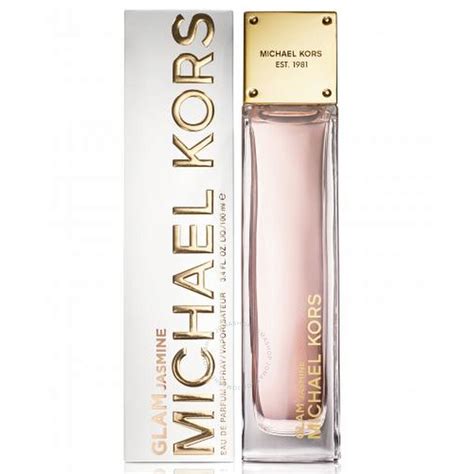 michael kors glam.jasmine|Michael Kors glam jasmine 3.4.